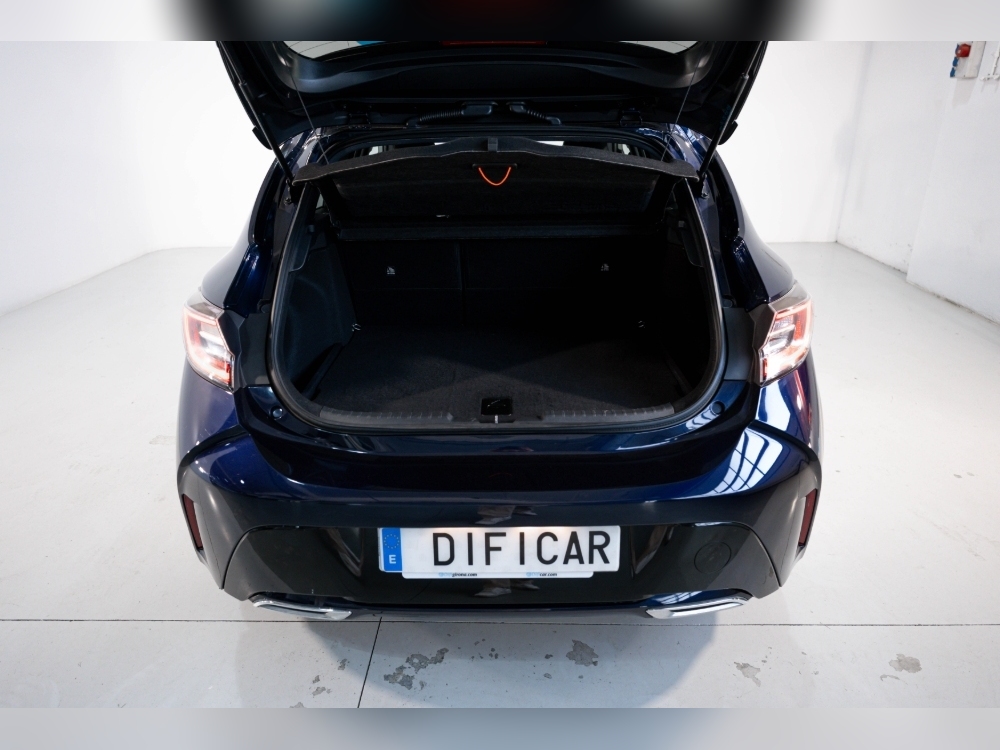 Toyota Corolla COROLLA 2.0 180H STYLE ECVT foto 29