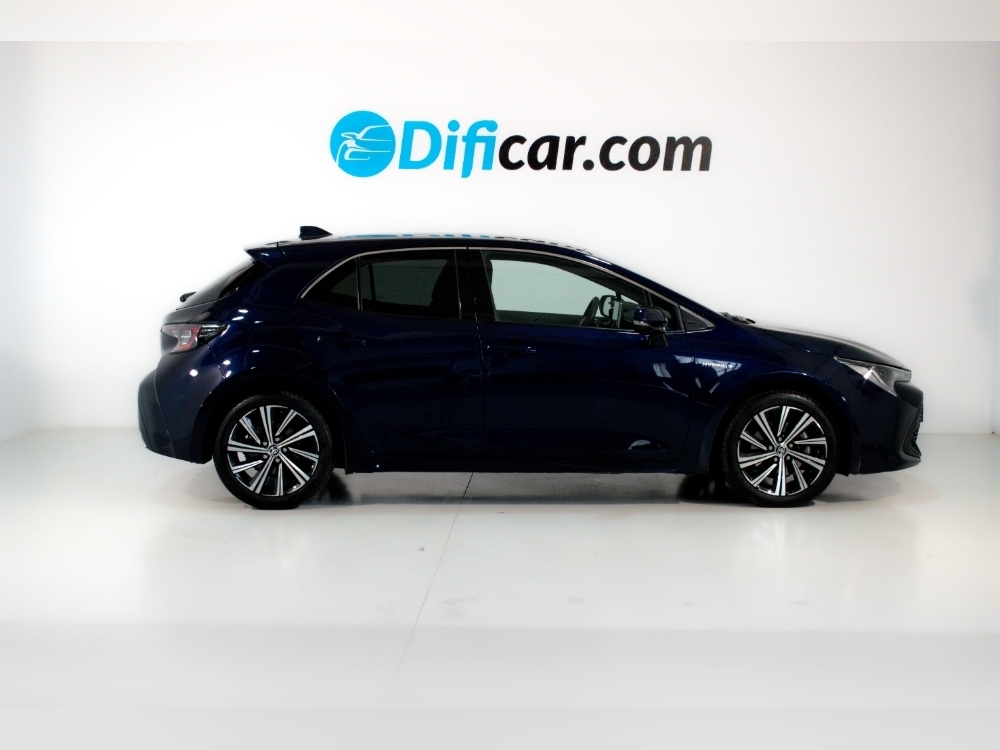 Toyota Corolla COROLLA 2.0 180H STYLE ECVT foto 5