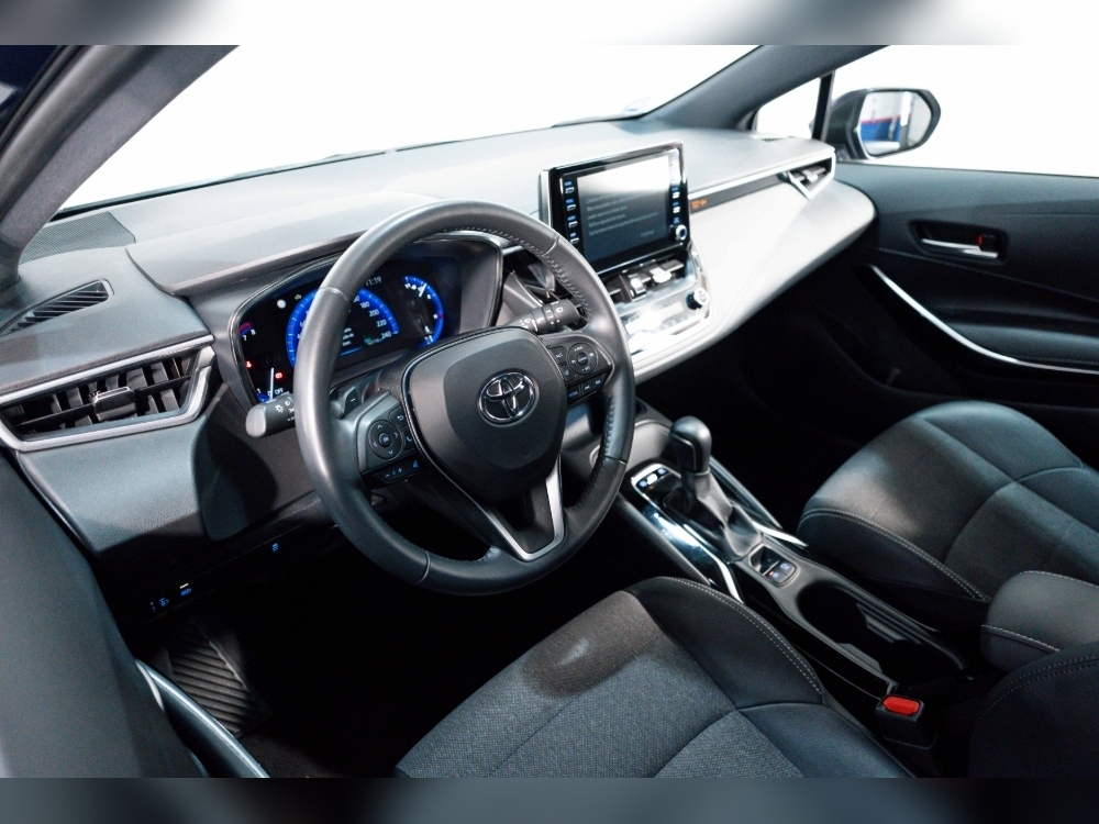 Toyota Corolla COROLLA 2.0 180H STYLE ECVT foto 8