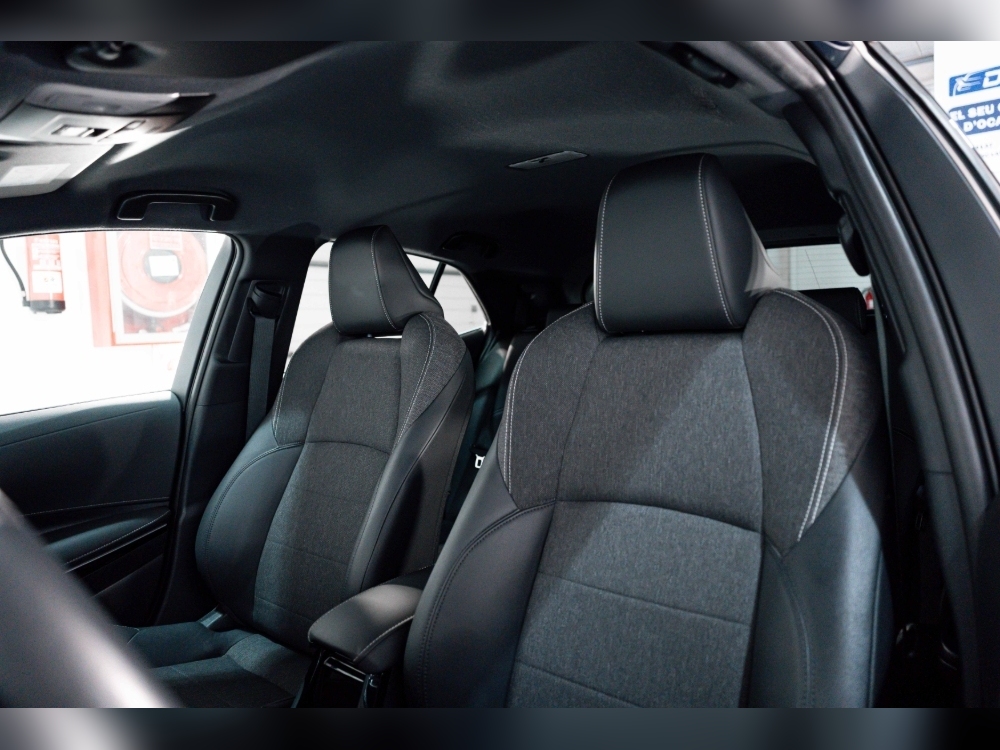 Toyota Corolla COROLLA 2.0 180H STYLE ECVT foto 9