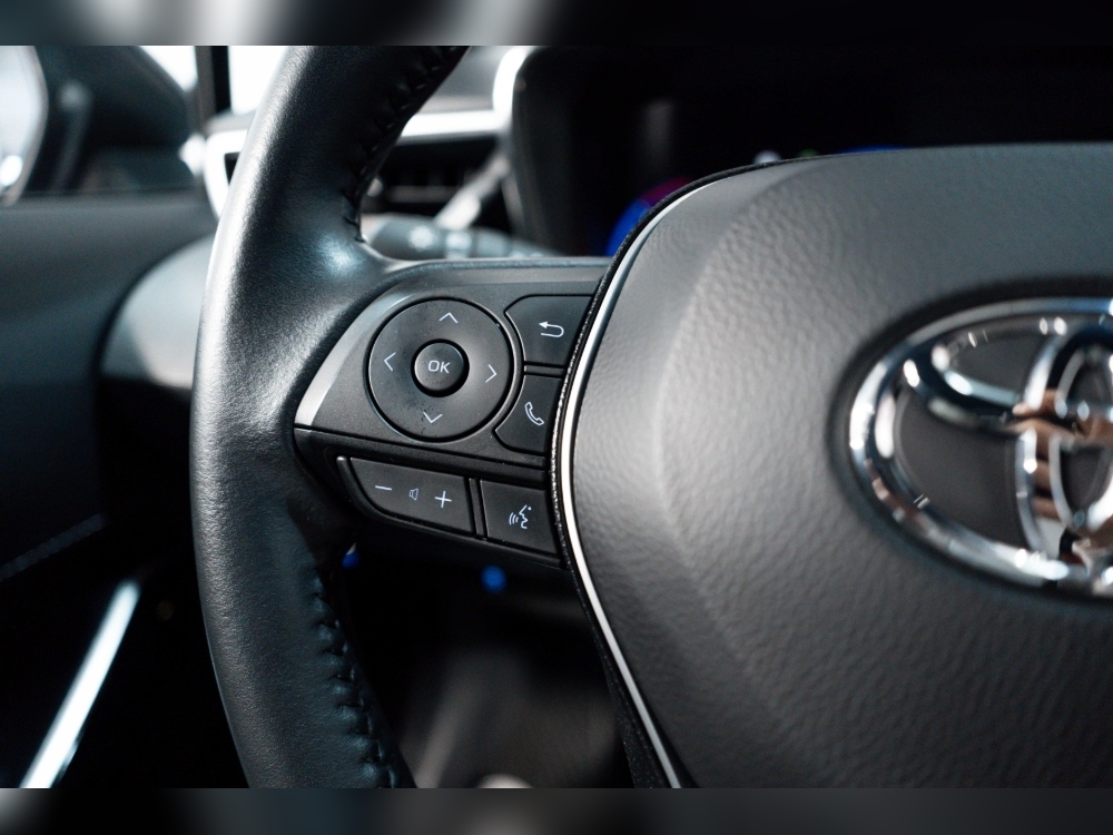 Toyota Corolla COROLLA 2.0 180H STYLE ECVT foto 10