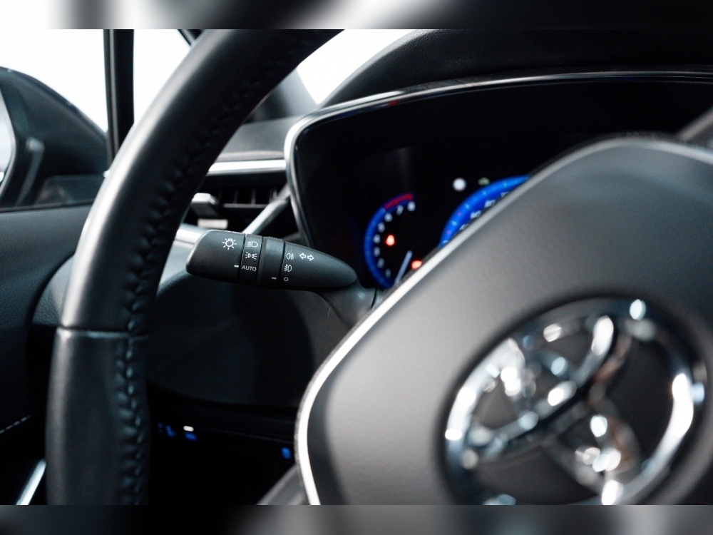 Toyota Corolla COROLLA 2.0 180H STYLE ECVT foto 11