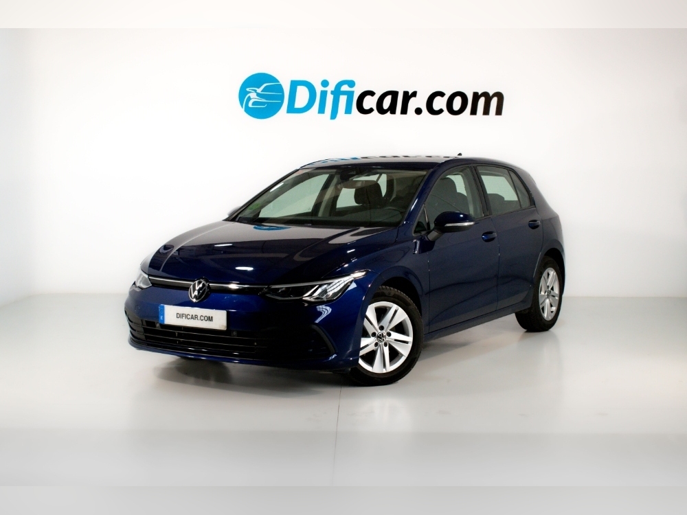 Volkswagen Golf VIII Life foto 2