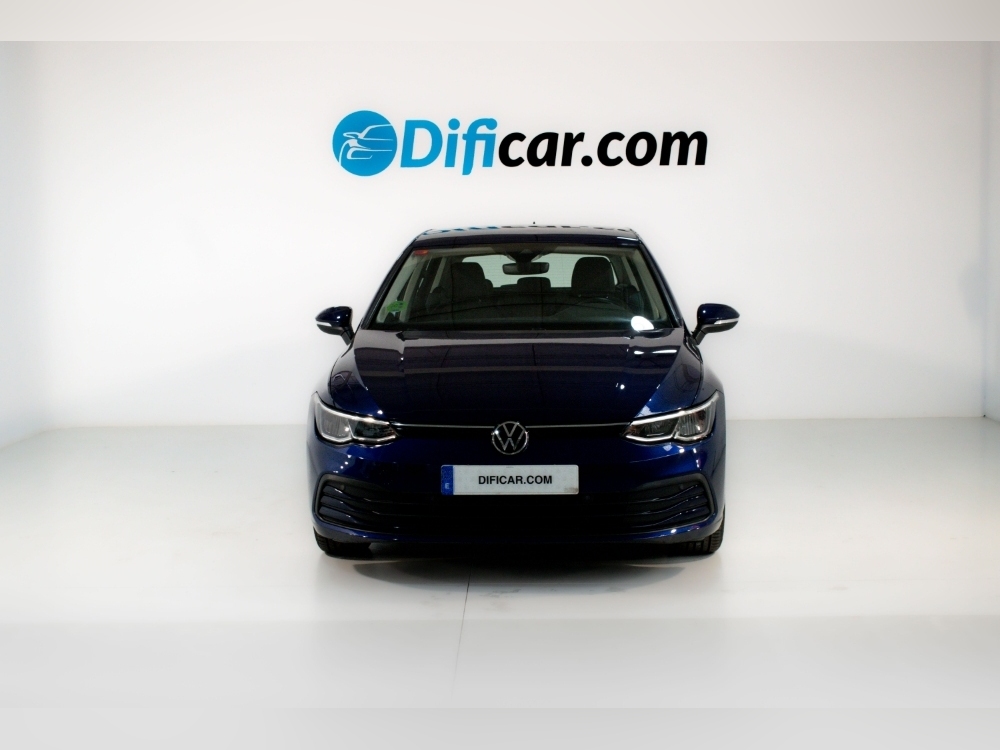 Volkswagen Golf VIII Life foto 3