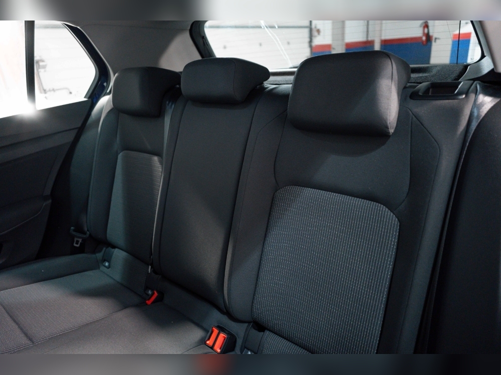 Volkswagen Golf VIII Life foto 12