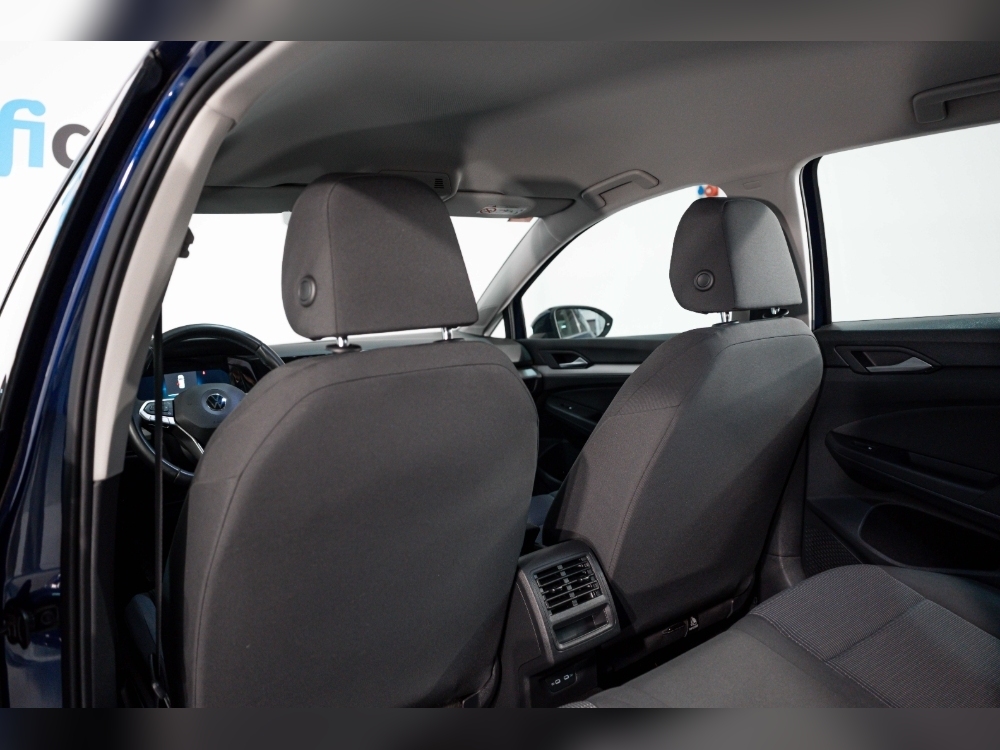 Volkswagen Golf VIII Life foto 13