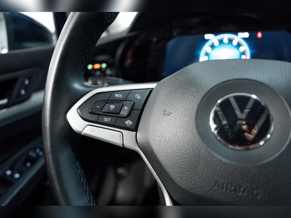 Volkswagen Golf VIII Life foto 14