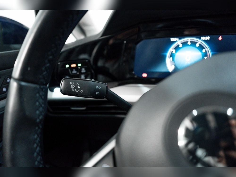 Volkswagen Golf VIII Life foto 15