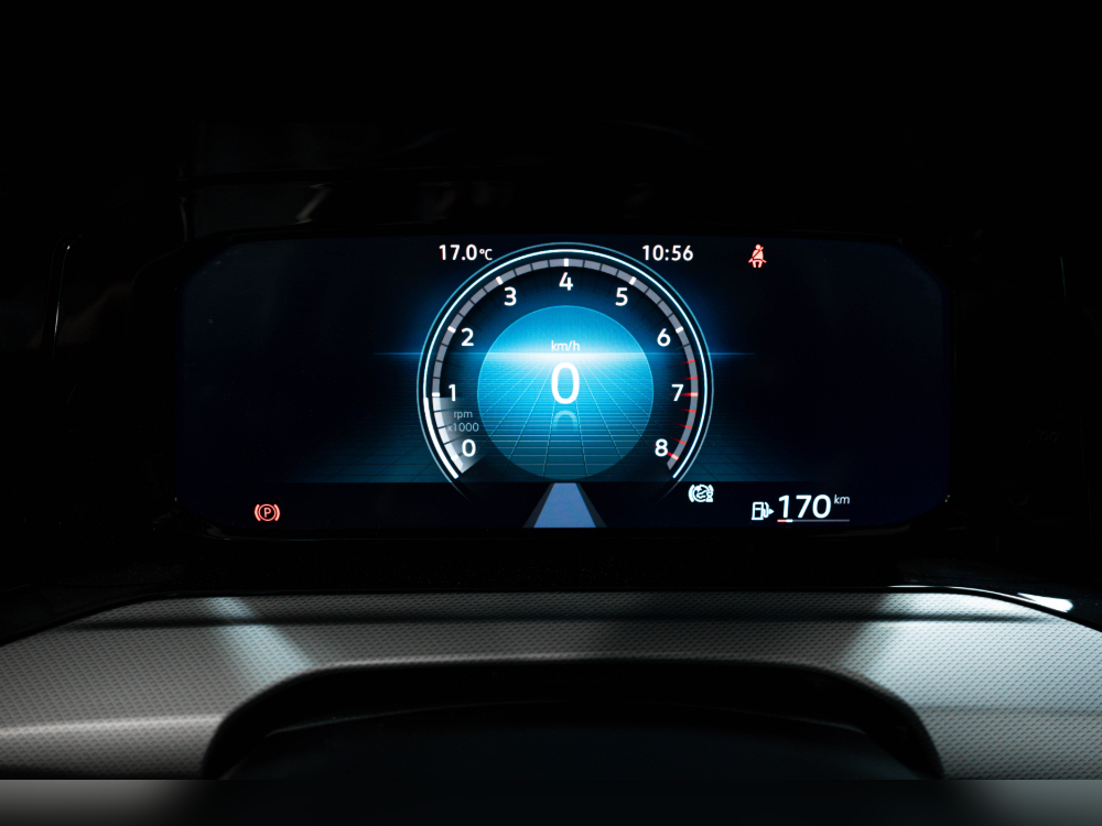 Volkswagen Golf VIII Life foto 19