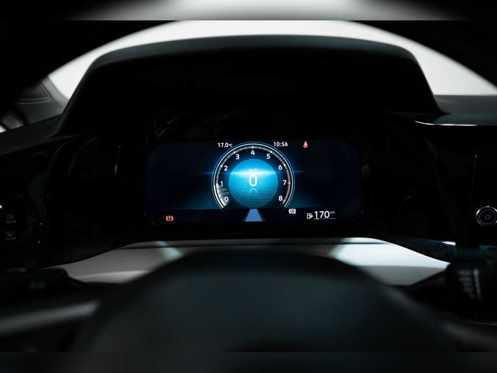 Volkswagen Golf VIII Life foto 20