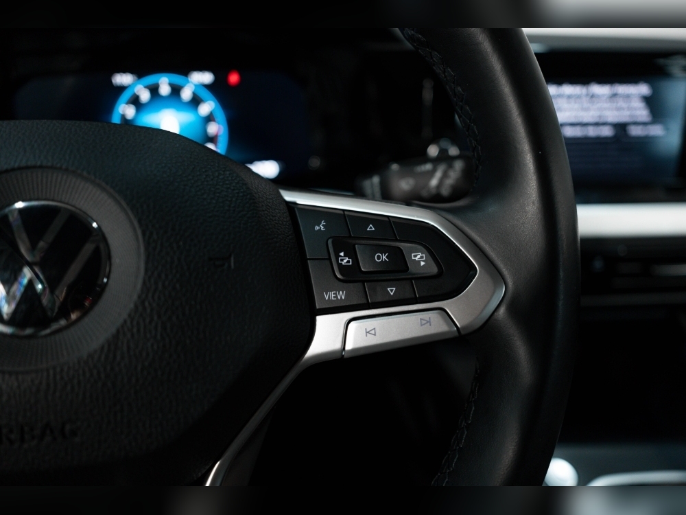 Volkswagen Golf VIII Life foto 21