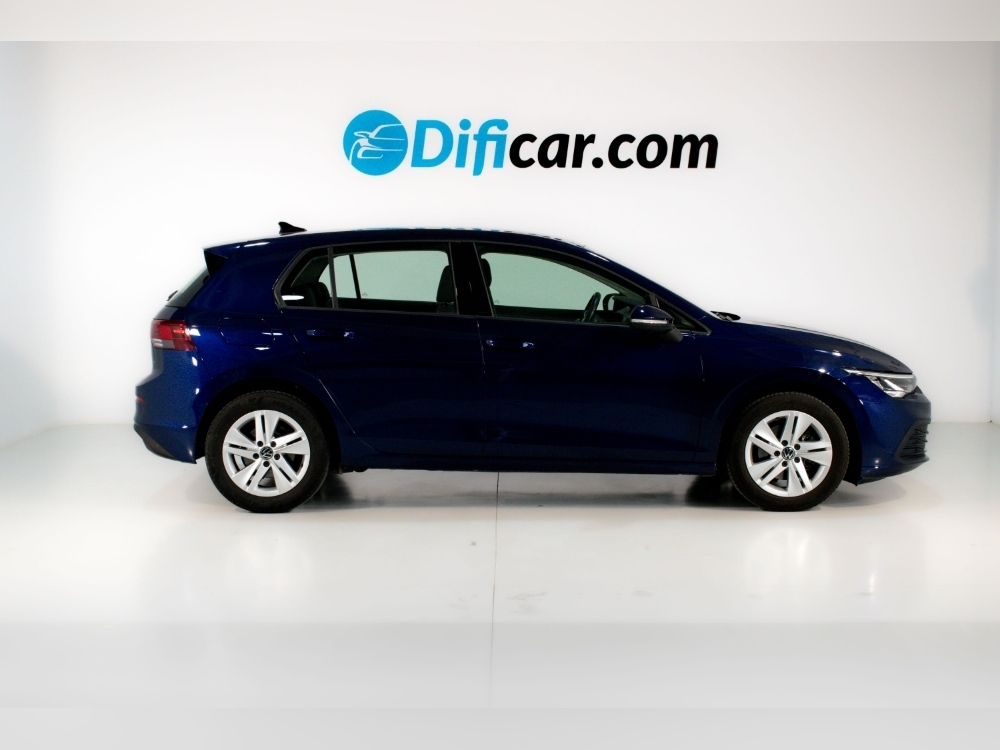 Volkswagen Golf VIII Life foto 4