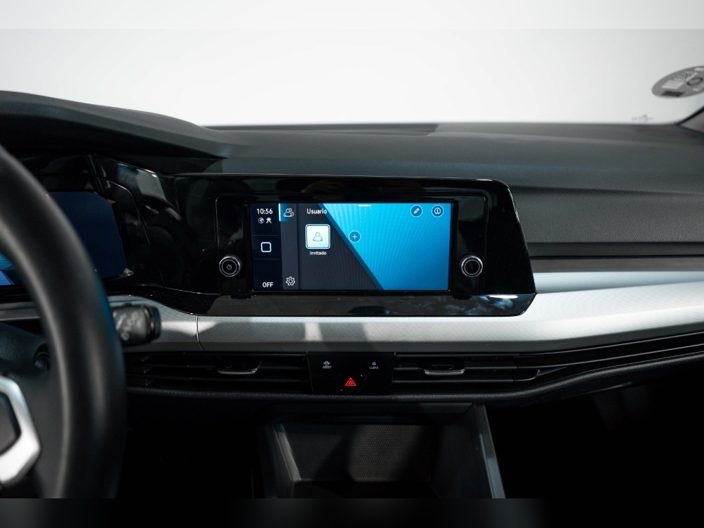 Volkswagen Golf VIII Life foto 24