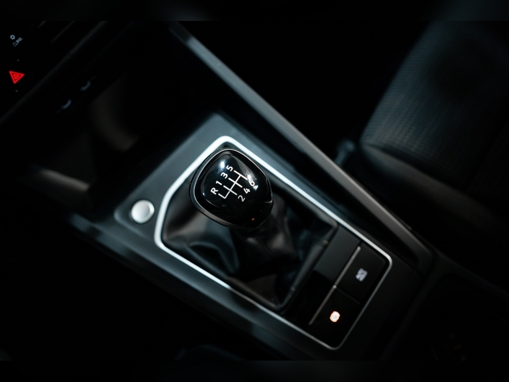 Volkswagen Golf VIII Life foto 25