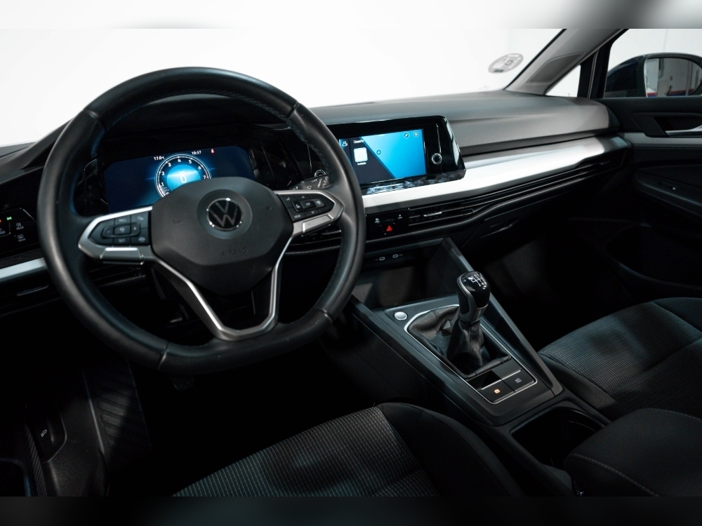 Volkswagen Golf VIII Life foto 26