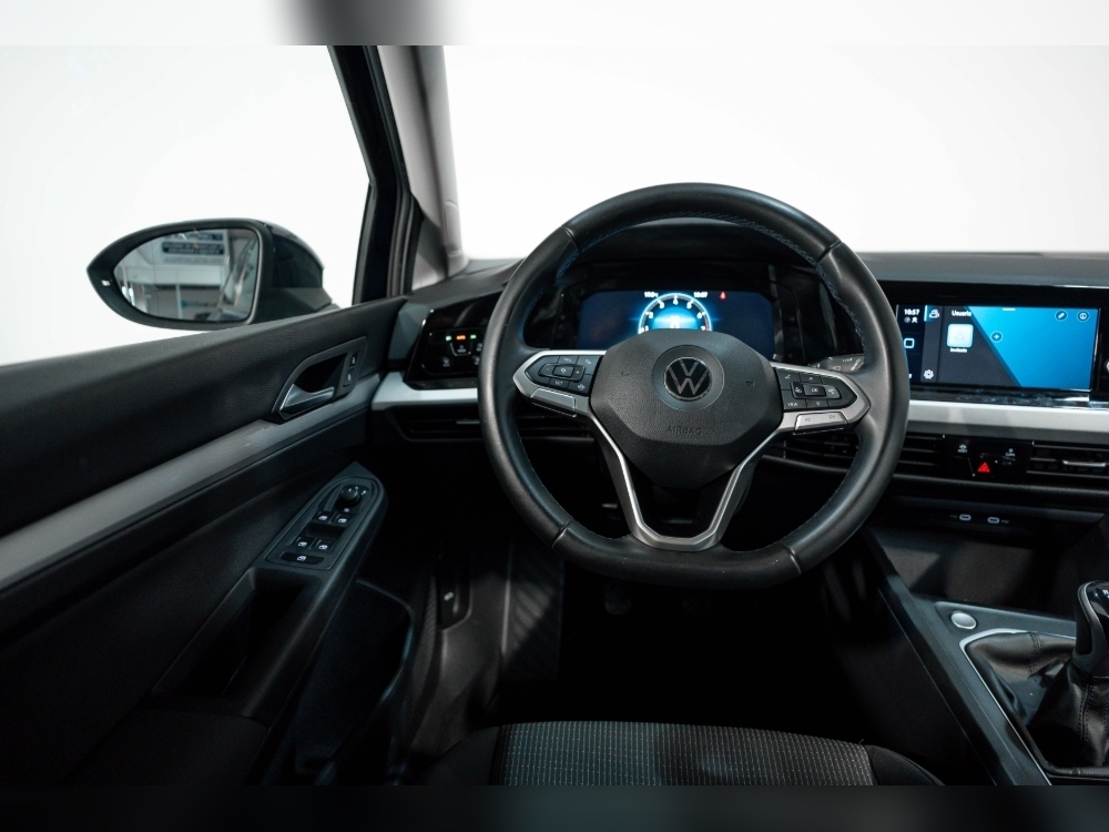 Volkswagen Golf VIII Life foto 27