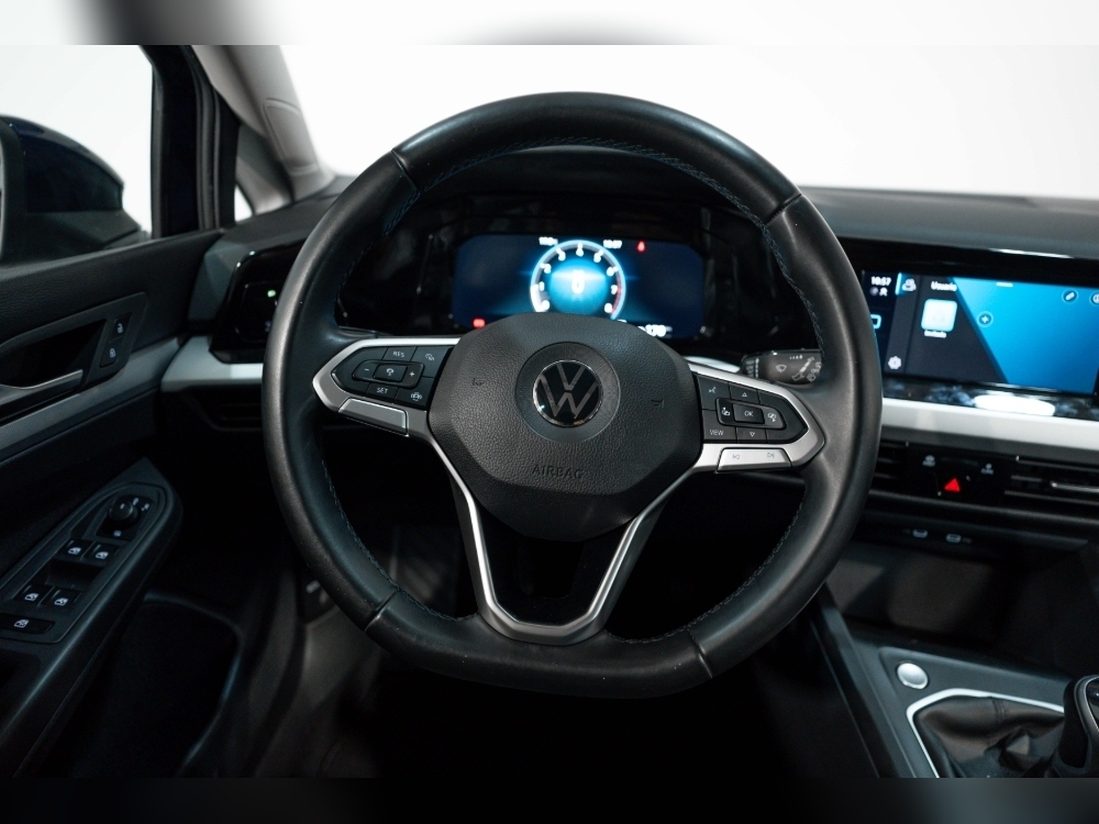 Volkswagen Golf VIII Life foto 28