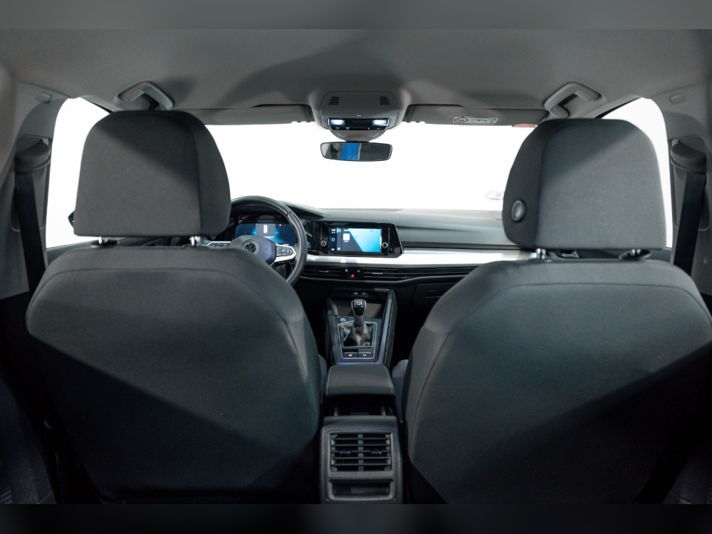 Volkswagen Golf VIII Life foto 29