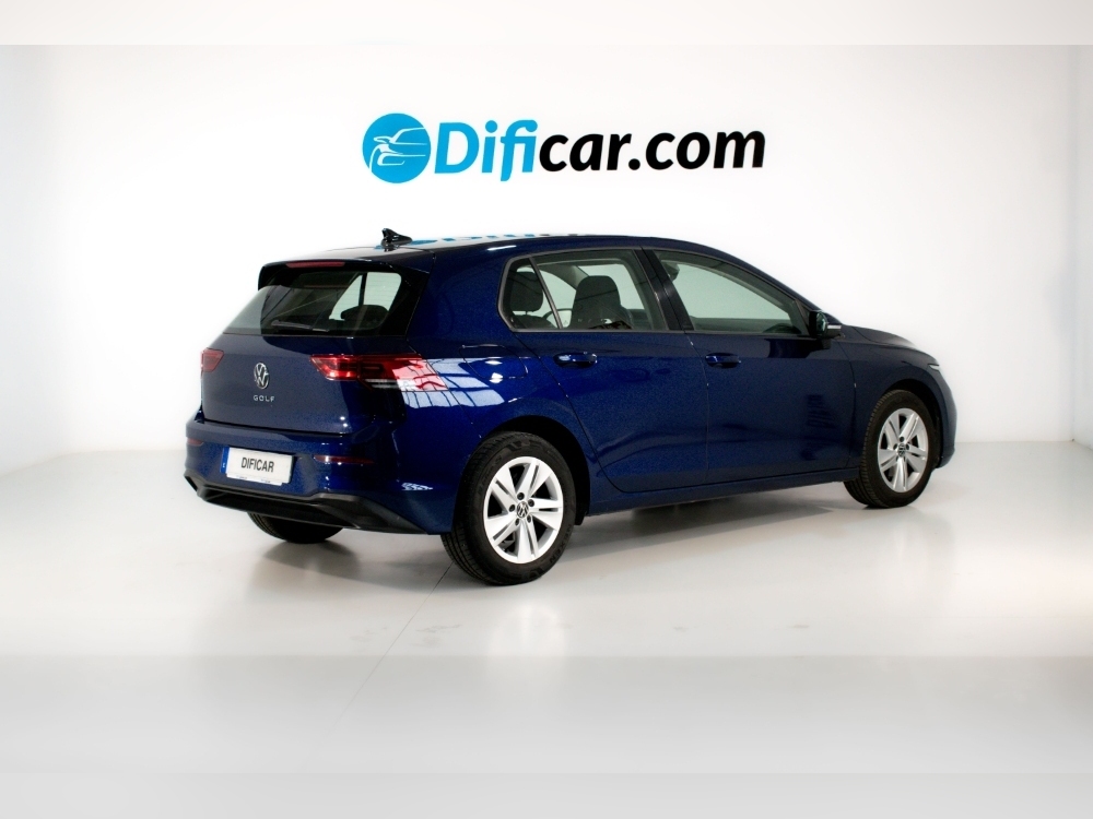 Volkswagen Golf VIII Life foto 5