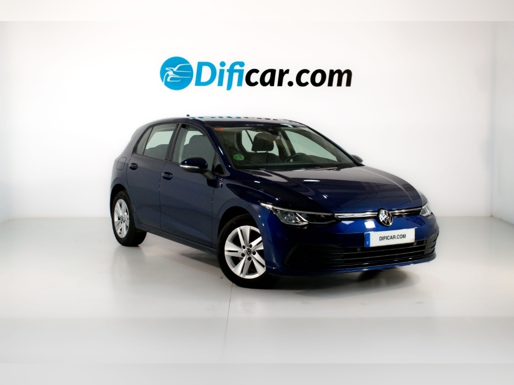 Volkswagen Golf VIII Life foto 6