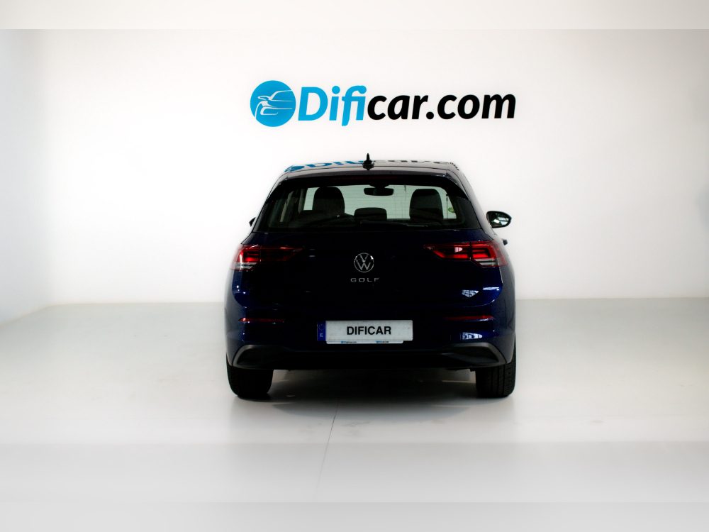 Volkswagen Golf VIII Life foto 7