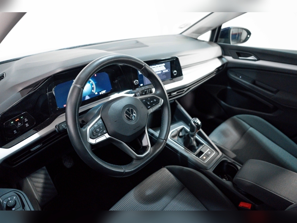 Volkswagen Golf VIII Life foto 8