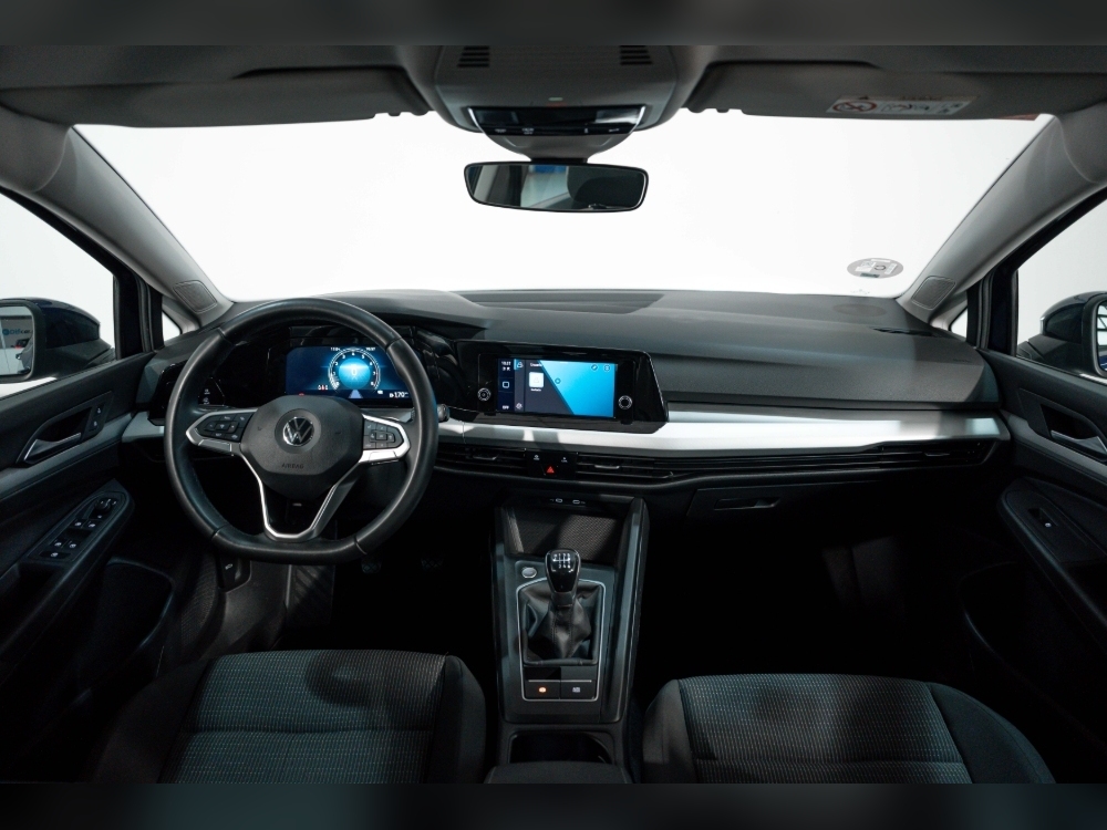 Volkswagen Golf VIII Life foto 9