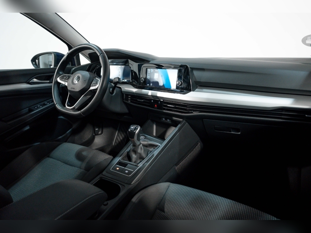 Volkswagen Golf VIII Life foto 10