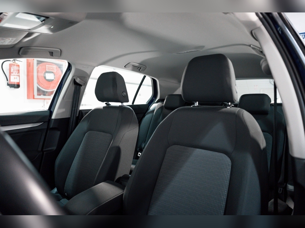 Volkswagen Golf VIII Life foto 11