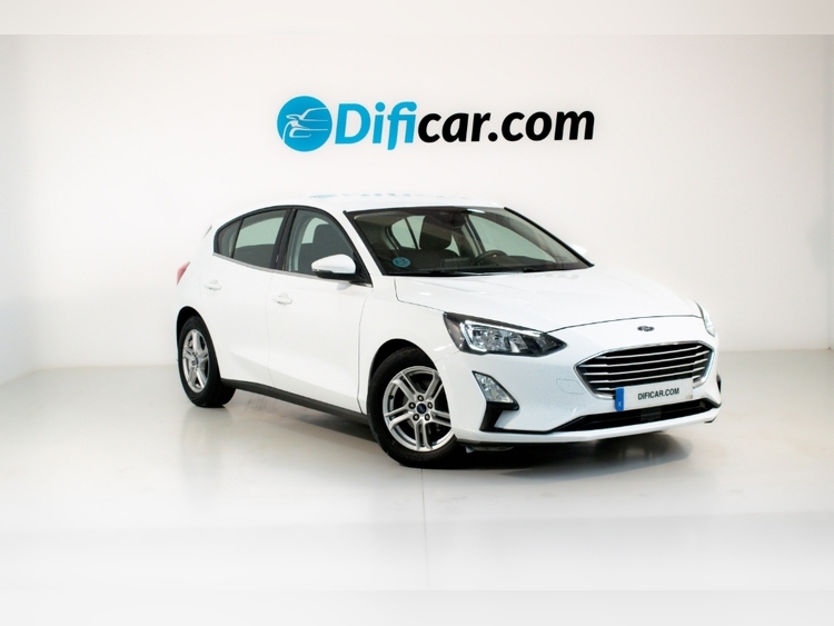 Ford Focus Trend Plus foto miniatura