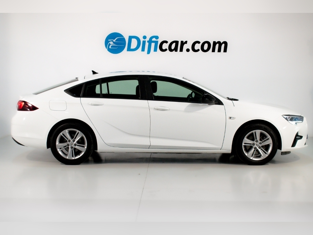 Opel Insignia Grand Sport INSIGNIA BERLINA GS BUSINESS EDITION 1.5E DVH 122CV  AT8 foto 3