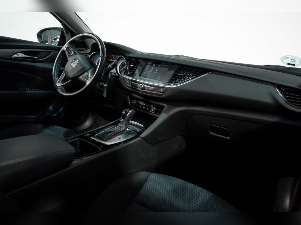 Opel Insignia Grand Sport INSIGNIA BERLINA GS BUSINESS EDITION 1.5E DVH 122CV  AT8 foto 12