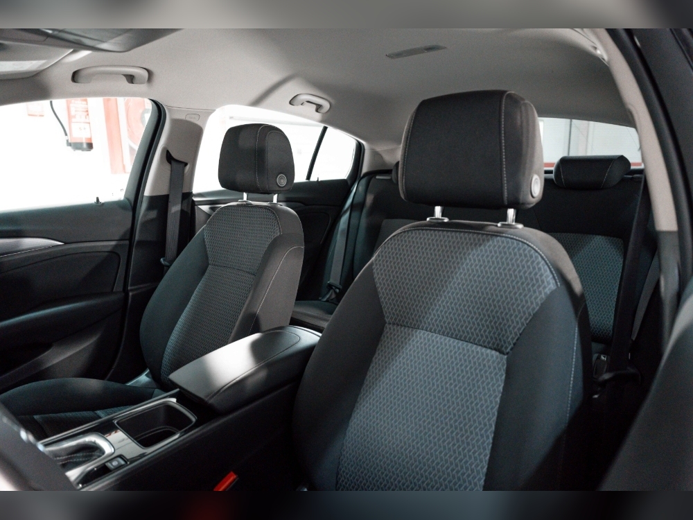 Opel Insignia Grand Sport INSIGNIA BERLINA GS BUSINESS EDITION 1.5E DVH 122CV  AT8 foto 13