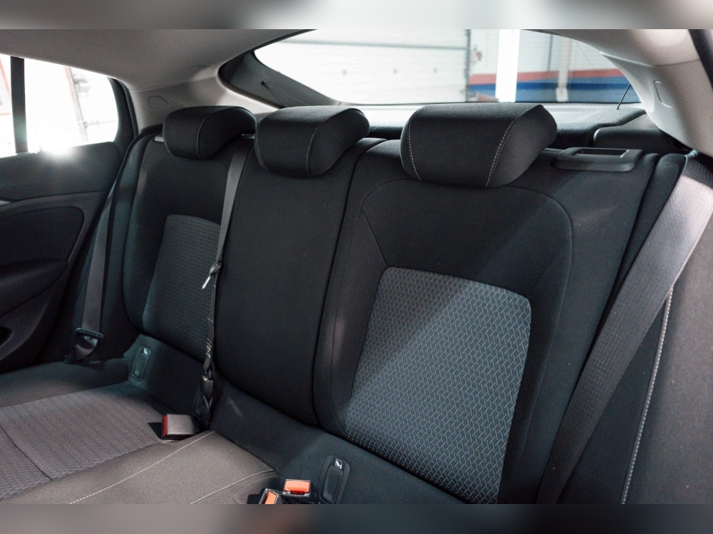 Opel Insignia Grand Sport INSIGNIA BERLINA GS BUSINESS EDITION 1.5E DVH 122CV  AT8 foto 14