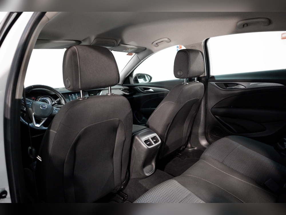 Opel Insignia Grand Sport INSIGNIA BERLINA GS BUSINESS EDITION 1.5E DVH 122CV  AT8 foto 15