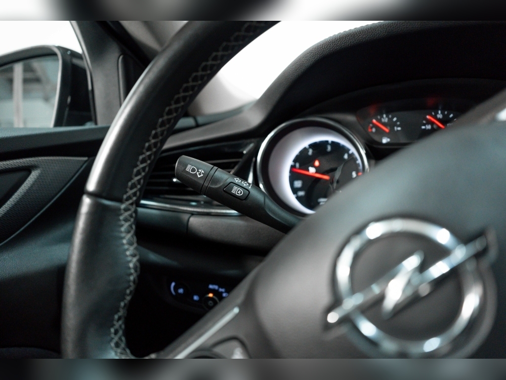 Opel Insignia Grand Sport INSIGNIA BERLINA GS BUSINESS EDITION 1.5E DVH 122CV  AT8 foto 18