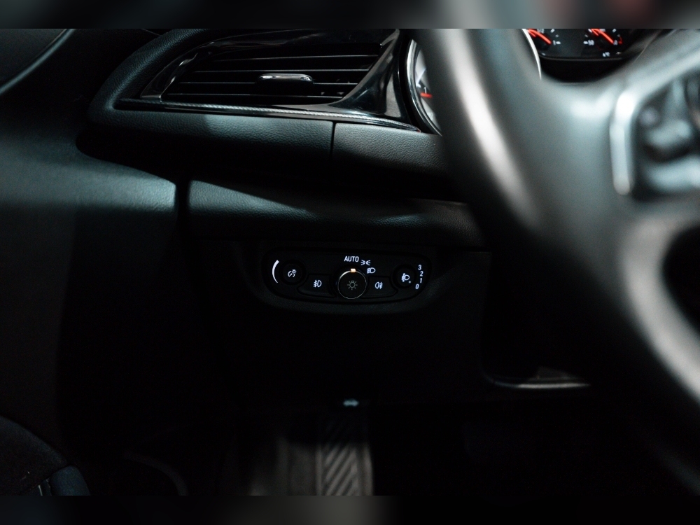 Opel Insignia Grand Sport INSIGNIA BERLINA GS BUSINESS EDITION 1.5E DVH 122CV  AT8 foto 19