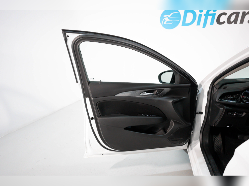 Opel Insignia Grand Sport INSIGNIA BERLINA GS BUSINESS EDITION 1.5E DVH 122CV  AT8 foto 21