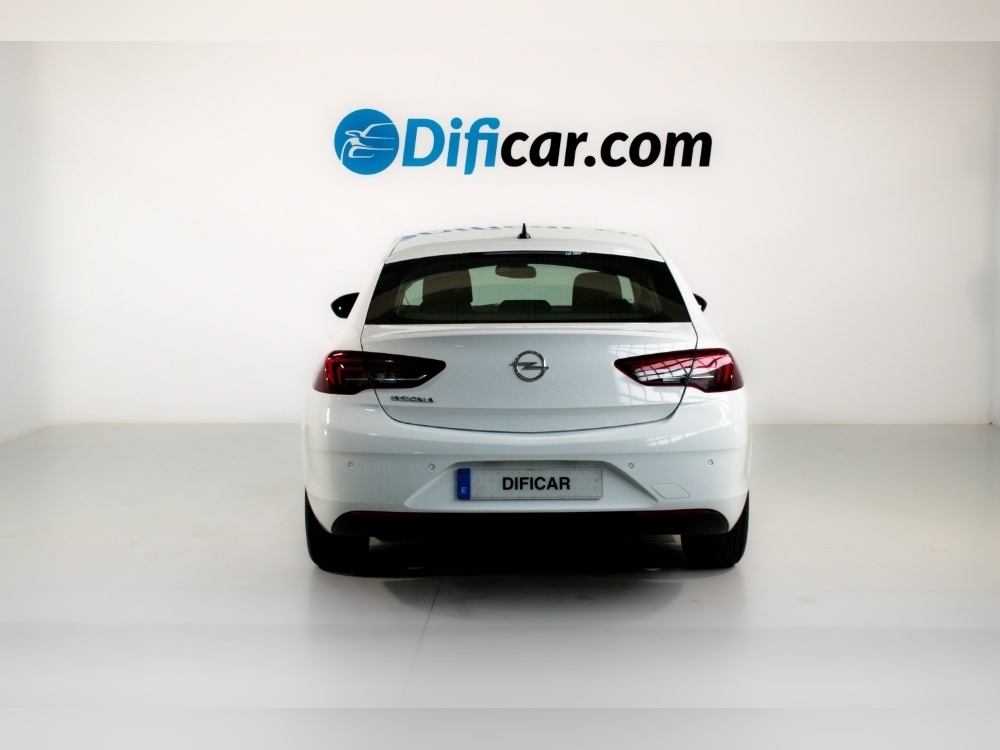 Opel Insignia Grand Sport INSIGNIA BERLINA GS BUSINESS EDITION 1.5E DVH 122CV  AT8 foto 4