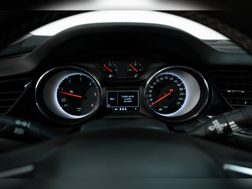 Opel Insignia Grand Sport INSIGNIA BERLINA GS BUSINESS EDITION 1.5E DVH 122CV  AT8 foto 22