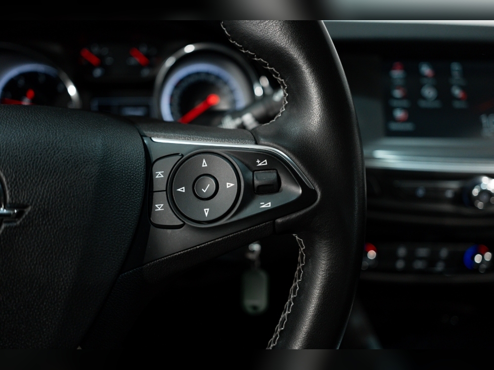 Opel Insignia Grand Sport INSIGNIA BERLINA GS BUSINESS EDITION 1.5E DVH 122CV  AT8 foto 23