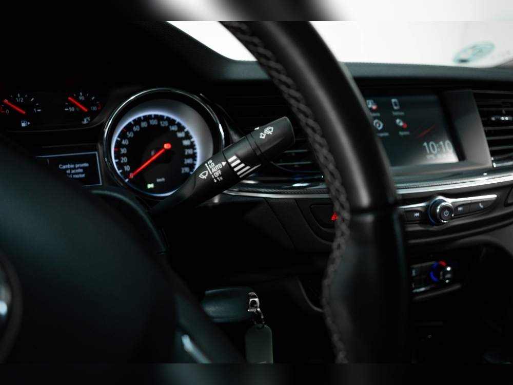 Opel Insignia Grand Sport INSIGNIA BERLINA GS BUSINESS EDITION 1.5E DVH 122CV  AT8 foto 24