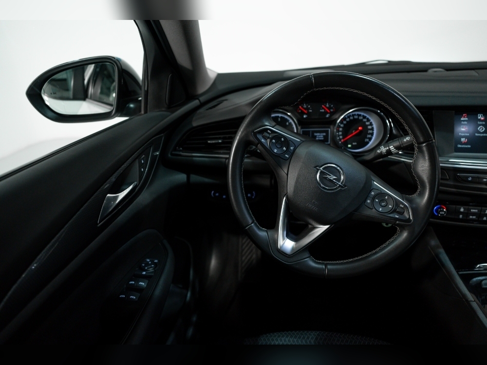 Opel Insignia Grand Sport INSIGNIA BERLINA GS BUSINESS EDITION 1.5E DVH 122CV  AT8 foto 26