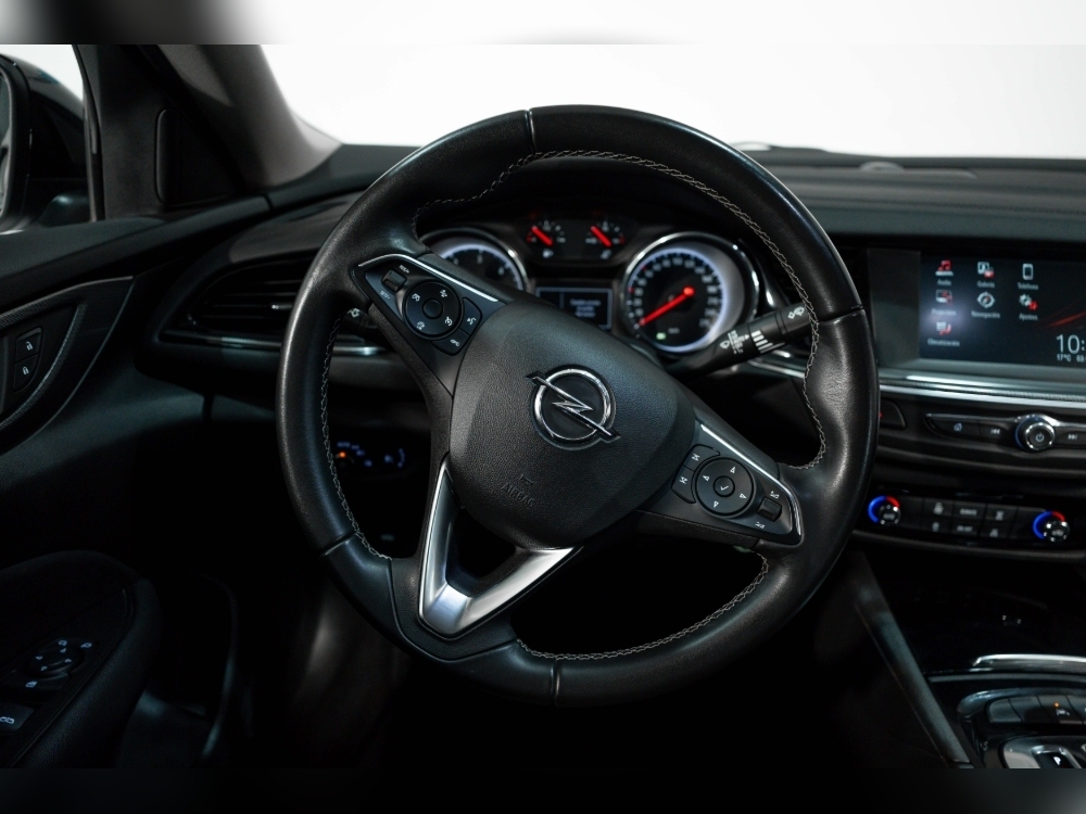 Opel Insignia Grand Sport INSIGNIA BERLINA GS BUSINESS EDITION 1.5E DVH 122CV  AT8 foto 27