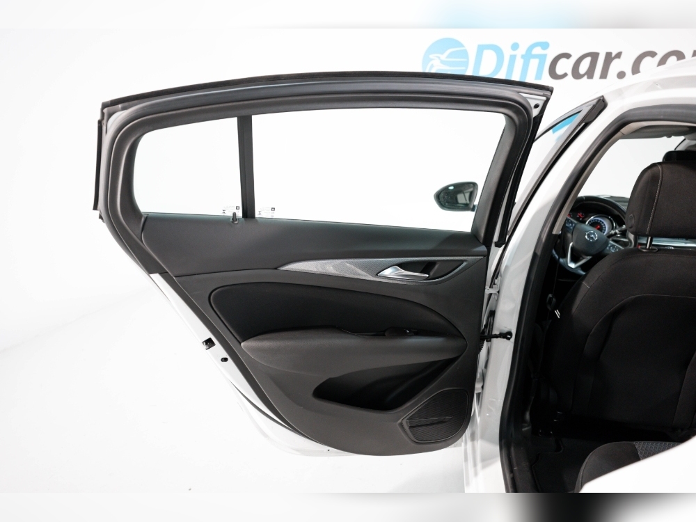 Opel Insignia Grand Sport INSIGNIA BERLINA GS BUSINESS EDITION 1.5E DVH 122CV  AT8 foto 28