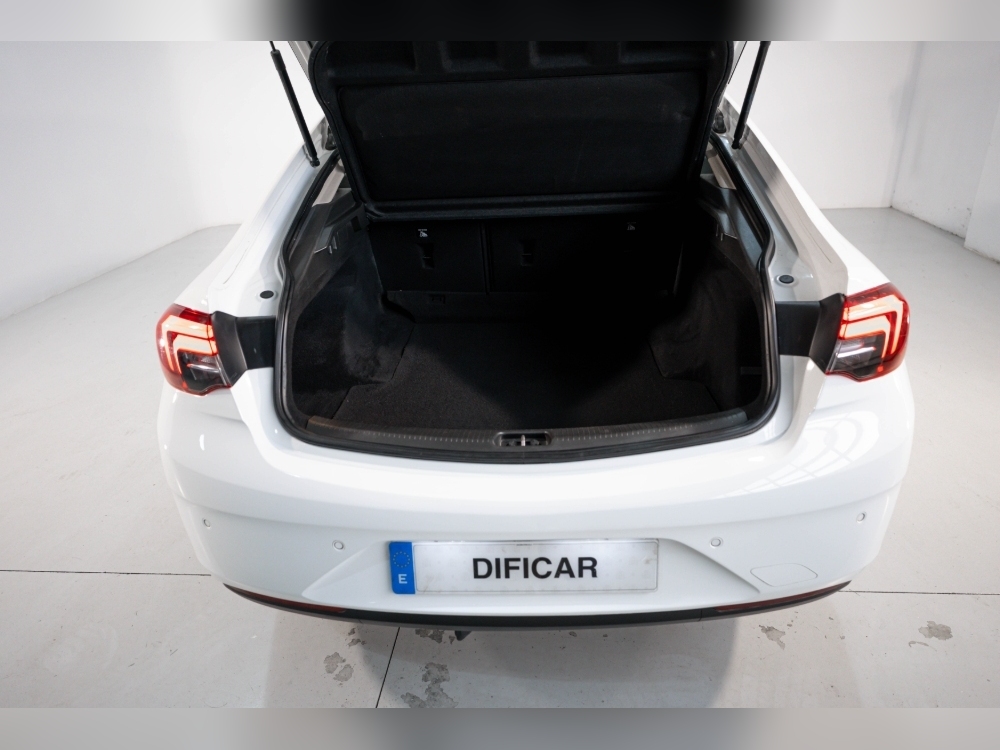 Opel Insignia Grand Sport INSIGNIA BERLINA GS BUSINESS EDITION 1.5E DVH 122CV  AT8 foto 29