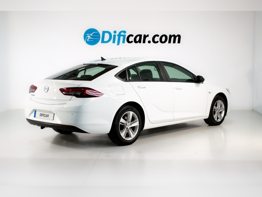 Opel Insignia Grand Sport INSIGNIA BERLINA GS BUSINESS EDITION 1.5E DVH 122CV  AT8 foto 5