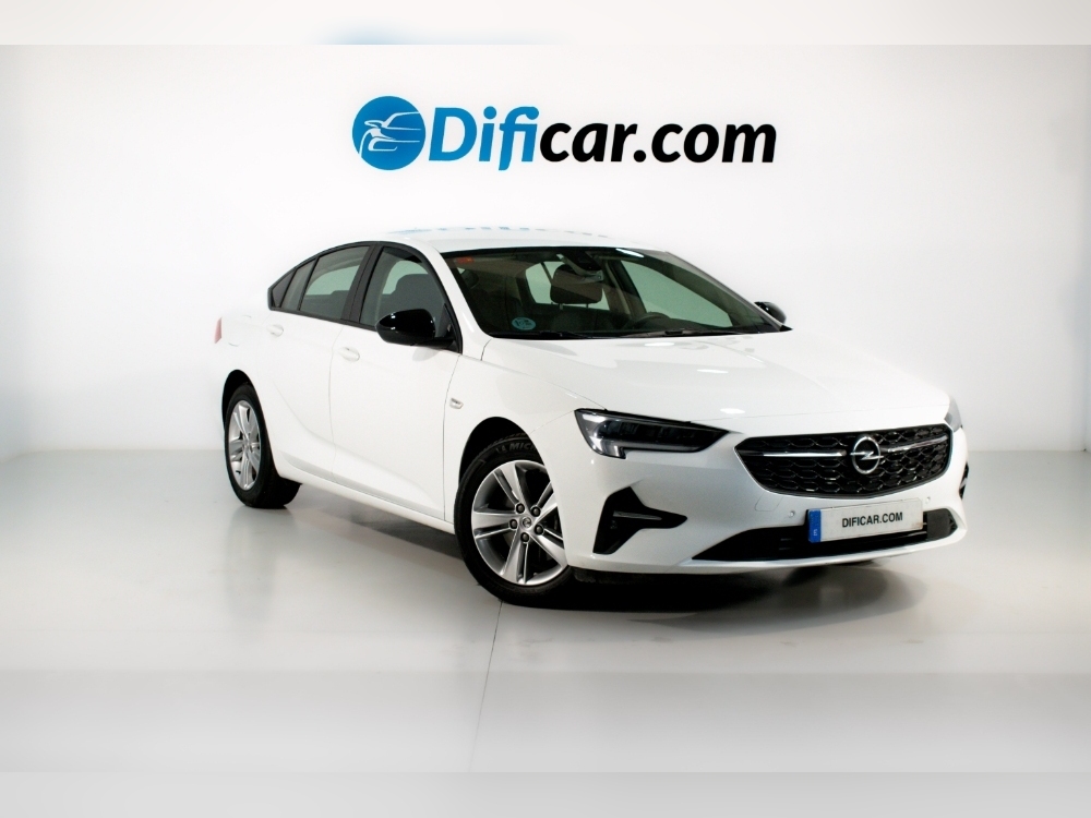Opel Insignia Grand Sport INSIGNIA BERLINA GS BUSINESS EDITION 1.5E DVH 122CV  AT8 foto 6