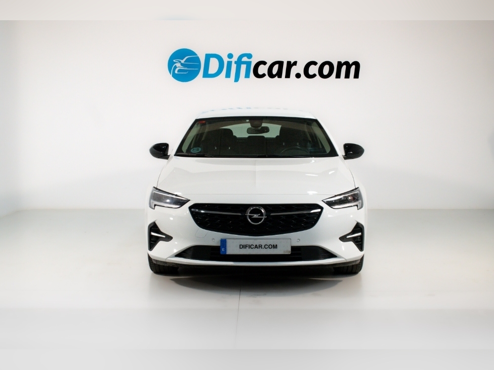 Opel Insignia Grand Sport INSIGNIA BERLINA GS BUSINESS EDITION 1.5E DVH 122CV  AT8 foto 7
