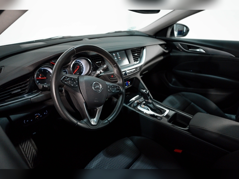 Opel Insignia Grand Sport INSIGNIA BERLINA GS BUSINESS EDITION 1.5E DVH 122CV  AT8 foto 8